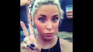 Cece Frey Instagram Video