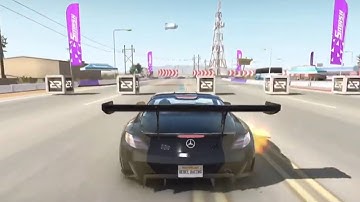 Rebel Racing - Android / iOS Gameplay - #9