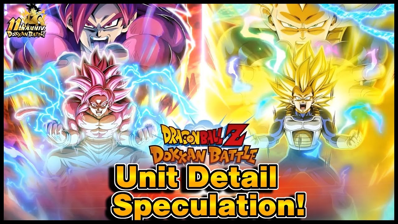 Leaked Ad Confirms Some Of My Predictions?! 11th Anniversary Unit