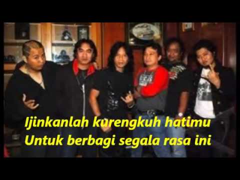 Power Metal   Ijinkanlah audio+lirik)   YouTube