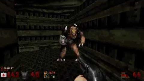 WGSpace Episode (Duke Nukem 3D Mod) (PC) (Come Get Some) Walkthrough (Part 5)