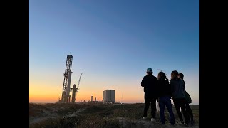 SpaceX Starship IFT2... In Their Own Words