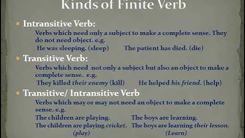 Kinds of Verb a detailed lecture by Khubaib Chaudhry (Basic English with Khubaib Chaudhry) CSS/PMS