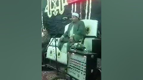 الشيخ خالد عبد القادر الشيخ مقطع رائع من سورة الإسراء