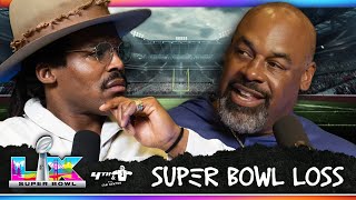 Cam + Donovan McNabb Talk HOF “Criteria,” Belichick Snub, Brady Legacy + Minority Coaches | 4th & 1