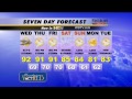 Web Weather Tuesday Evening