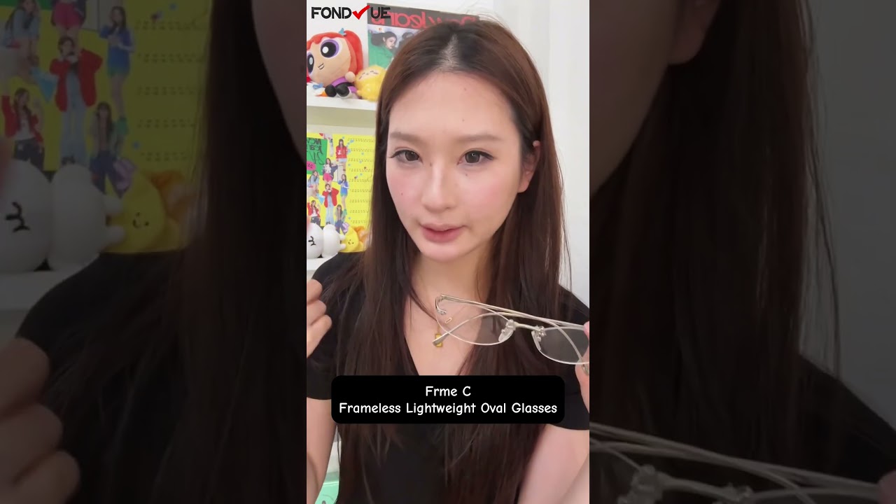 glasses for work #eyewear#bluelightblockingglasses #eyeglasses #fondvue