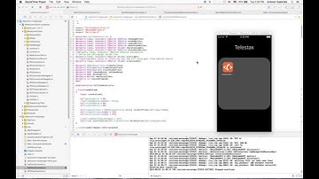 Restcomm iOS Messenger facelift sneak peek