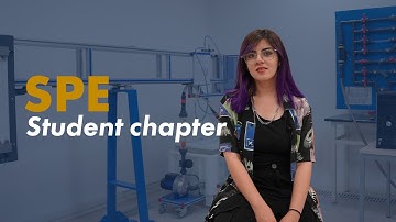 SPE Student Chapter