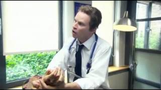 Homeopathic A&E cut