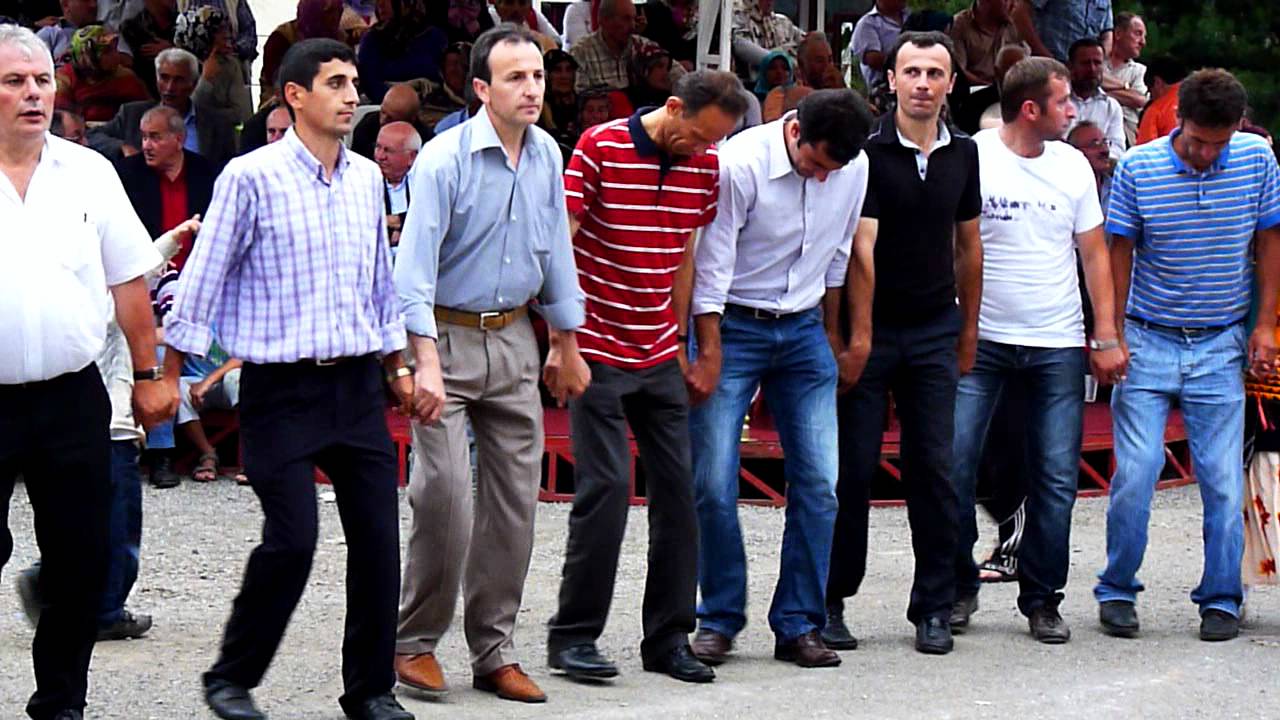 düzköy şenlikleri