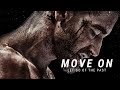 Move on  let go of the past  motivational
