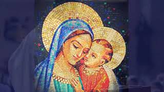 1 MINUTE REFLECTION - JOYFUL MYSTERIES with Father John Riccardo