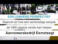 Een lonkend perspectief; de visie van Aannemersbedrijf Damsteegt