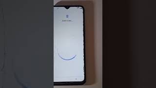 unlock password Pin Pattern Intel vision 3 Plus