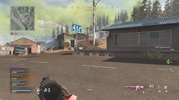 Call of Duty®: Modern Warfare running glitch with auto sprint