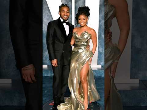 HALLE BAILEY &