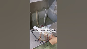 water flow sensor  5% measurement accuracy, industry leader!