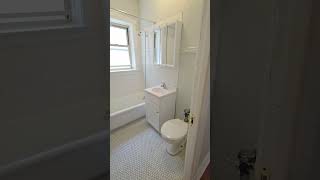 3349 w Ainslie unit 1 F 1 bedroom