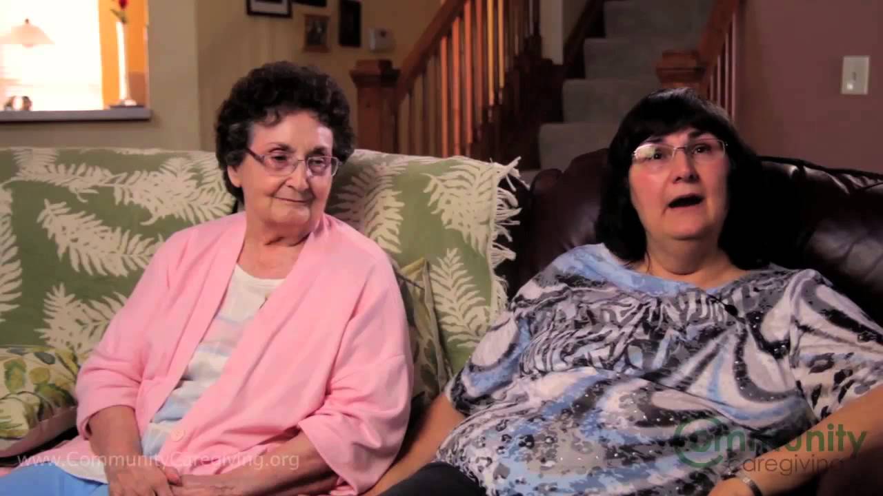 Elderly Care Services In Home Hilliard OH, Gahanna OH, New Albany