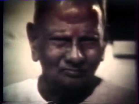 Sri nisargadatta maharaj