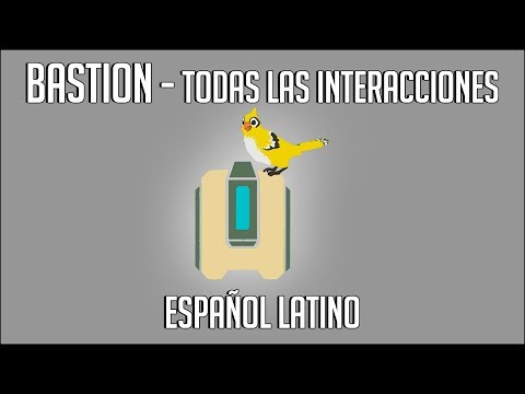 overwatch:-bastion,-interacciones-en-español-latino!