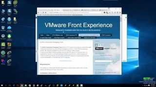 In this tutorial, i show you how to create a vmware offline bundle
from vib (vmware image bundle) using vib2zip community packaging tool
by andreas peetz! ...