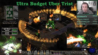 Project Diablo 2 [PD2] S3 Ultra Budget Solo Uber Killer [BETA]