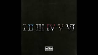 Kendrick Lamar - The Heart Pt.2 [Instrumental]
