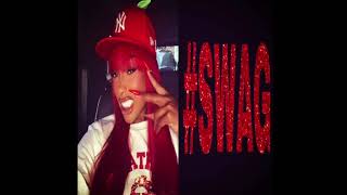 Megan Thee Stallion - Thin Ice - Tina Tuesday Freestyle
