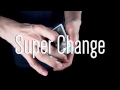 Tutorial de Color Change - Super Change