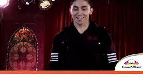 Excel 7 module 8 p88 Live the Dream! Sleep more video ver