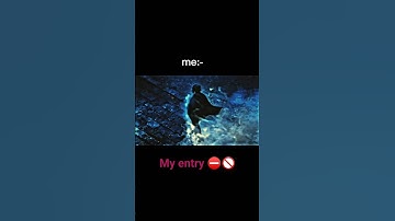 my entry ⛔🚫#demonslayer #entry