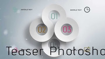 Photoshop Tutorial | Teaser 1