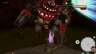 Sonic Unleashed: Recompiled Egg Dragoon Speedrun 53.99
