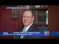 Rabbi Killed In Middletown Plane Crash Rabbi Killed In Middletown Plane Crash