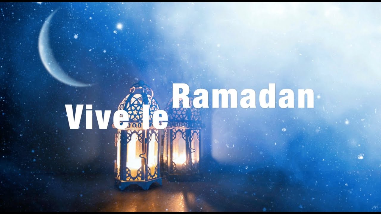 Vive le Ramadan! - Pékoudé