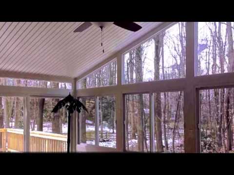 SunSuites Sunroom