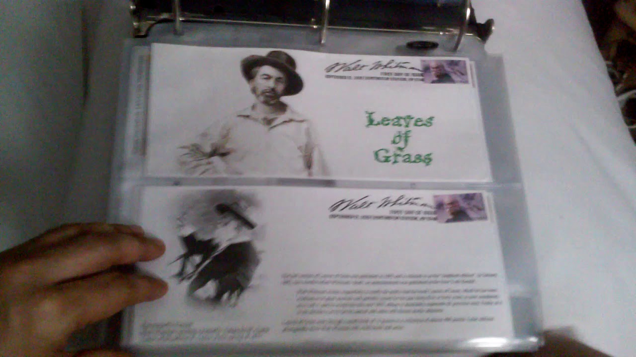 FDC First Day Covers of 2019 USPS Postage Stamps