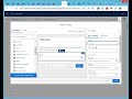 Build a Screen Flow