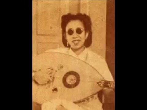 شافية أحمد قم يا نديمي