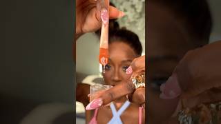 I made a drippy batch 😭 #fy evaporated got2b