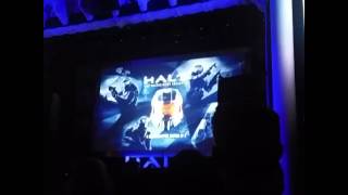 Halofest