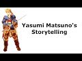 Yasumi matsunos storytelling