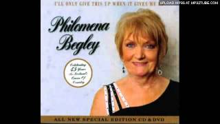 Philomena Begley   One drink is one too many liv chords