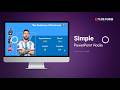 Create EPIC Messi Legacy Slides in PowerPoint 🎬 | Transition Tutorial