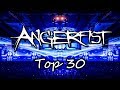 Hardcore Top 30 Of Angerfist