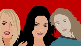 EXTRA #352 - The Creepy Riddle 28  - Three Wives