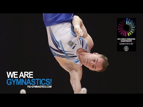 FULL REPLAY: Individual Apparatus Finals - Day 2 - Glasgow Worlds 2015 - We are Gymnastics !