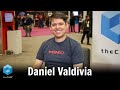 Daniel Valdivia, Min.IO | KubeCon + CloudNativeCon NA 2023